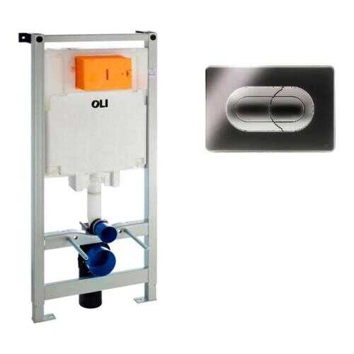 Инсталляция для унитаза OLI 300573pSA00