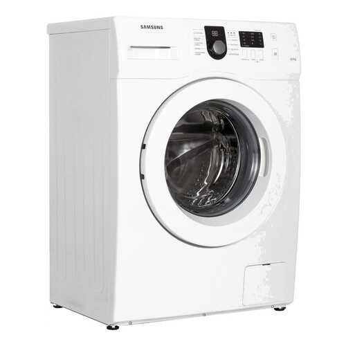 Стиральная машина Samsung WF60F1R0H0W