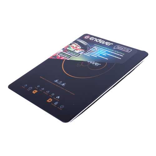 Настольная электрическая плитка Endever Skyline IP-48