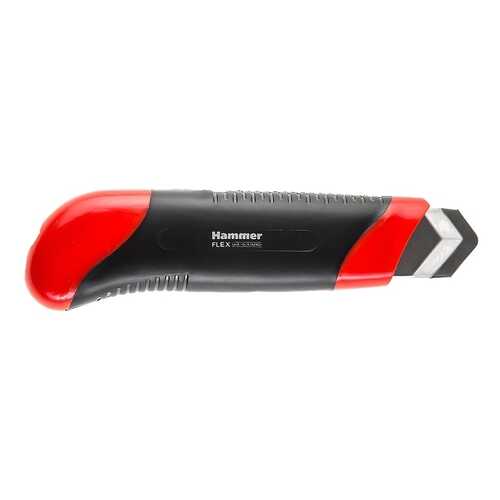 Нож трапециевидный Hammer 601-002 400247