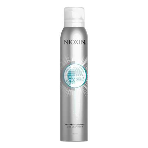 Шампунь Nioxin Dry Cleanser 180 мл