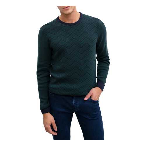 Мужские джемперы и кардиганы в H&M