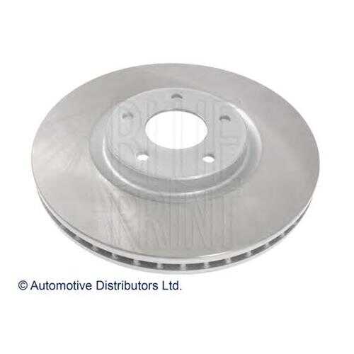 Тормозной диск Blue Print ADN143141