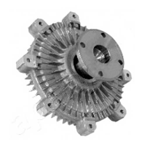 Вискомуфта Вентилятора Радиатора Охлаждения Japanparts vch01