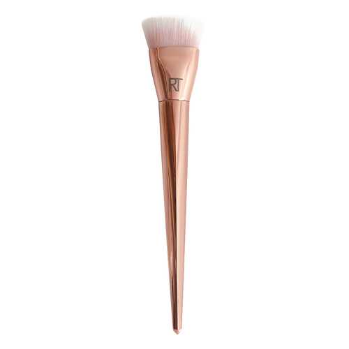 Премиум-кисть Real Techniques Bold Metals Brush 301 Flat Contour для скульптурирования