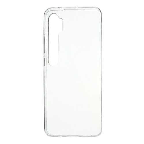 Чехол Zibelino Ultra Thin Case для Xiaomi Mi Note 10/ Xiaomi Mi Note 10 Pro