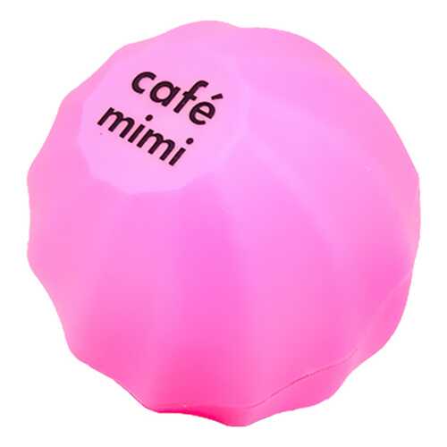 Бальзам для губ Cafe Mimi Гуава