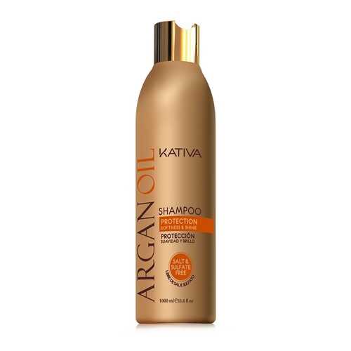 Шампунь Kativa Argan Oil 250 мл