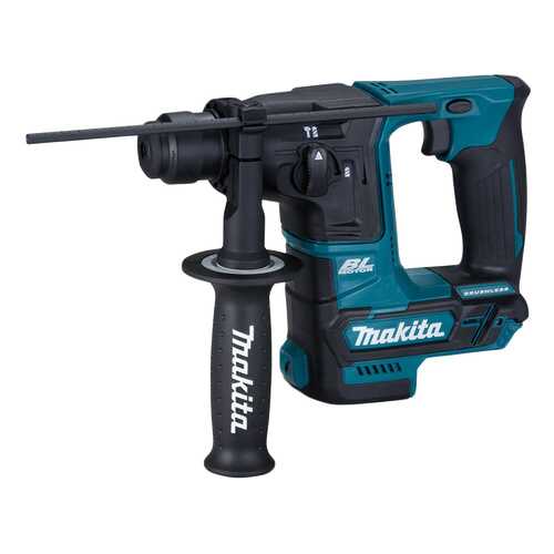 Аккумуляторный перфоратор Makita HR166DZ БЕЗ АККУМУЛЯТОРА И З/У