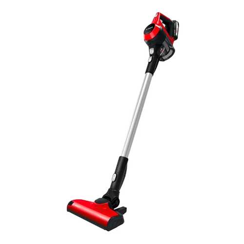 Вертикальный пылесос Bosch Unlimited Serie 6 BCS61PET Red