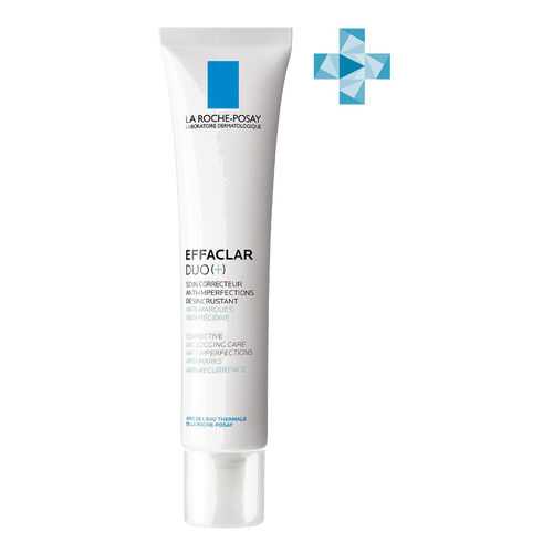 Крем-гель La Roche-Posay Effaclar Duo (+)