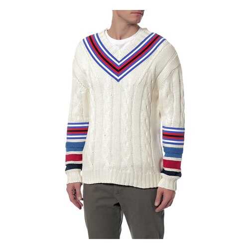 Мужские джемперы и кардиганы в Benetton