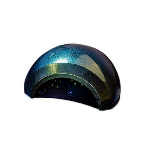 Лампа UV/LED TNL, 48W, изумрудный хамелеон