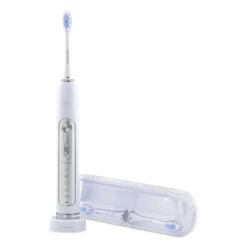 Электрическая зубная щетка Revyline RL 010 White