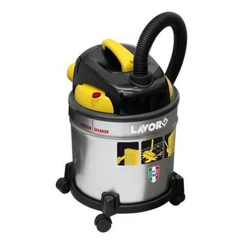 Строительный пылесос Lavor VAC 20 S