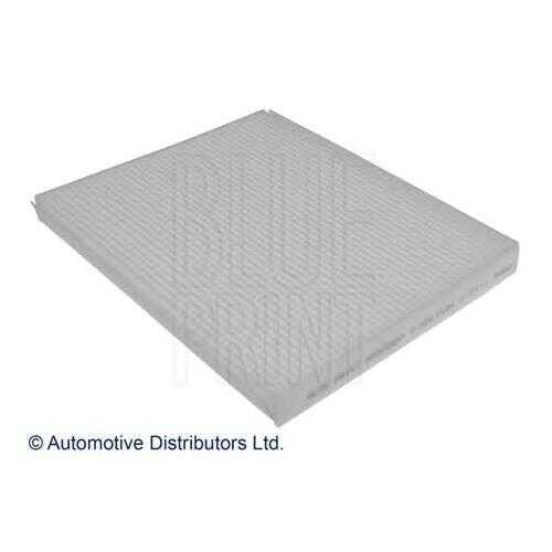 Фильтр воздушный салона Blue Print ADG02557