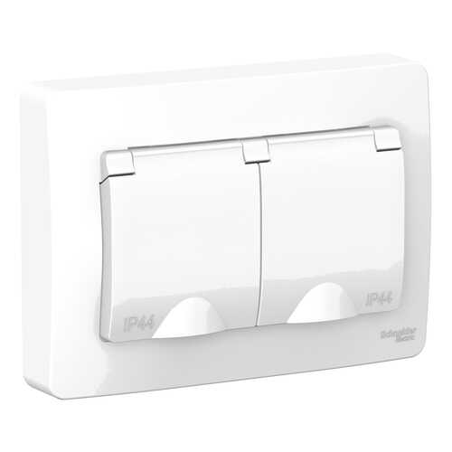 Розетка SCHNEIDER ELECTRIC BLNRS441121 Blanca
