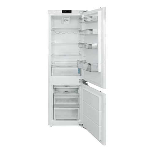 Встраиваемый холодильник Jacky`s JR BW 1770 White