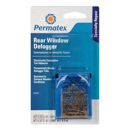 Клей Permatex 0.88мл 21351