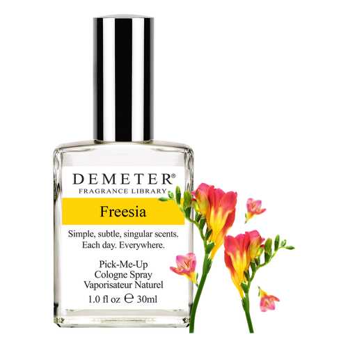 Духи Demeter Fragrance Library Фрезия 30 мл