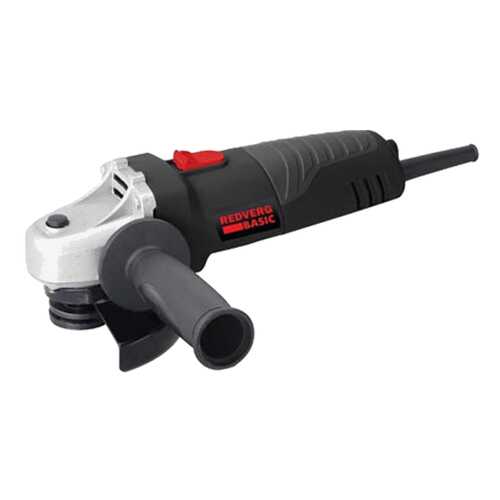 Сетевая угловая шлифовальная машина RedVerg Basic AG700-125