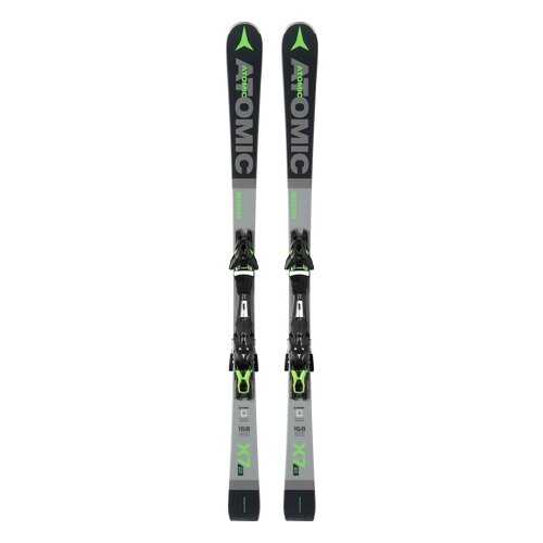 Горные лыжи Atomic Redster X7 WB + FT 12 GW 2020, 176 см