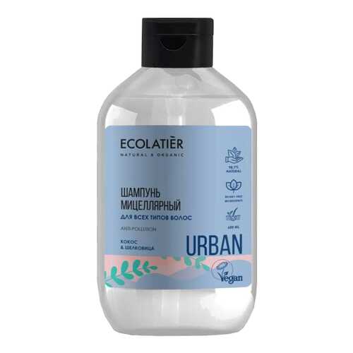 Средства по уходу за волосами в L’Occitane