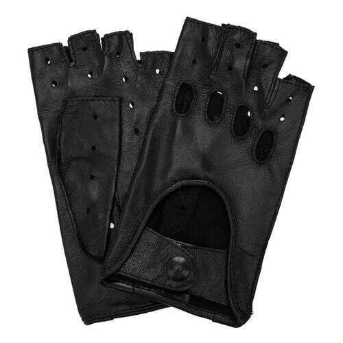 Митенки женские Bartoc DF10-2372 черные 7.5
