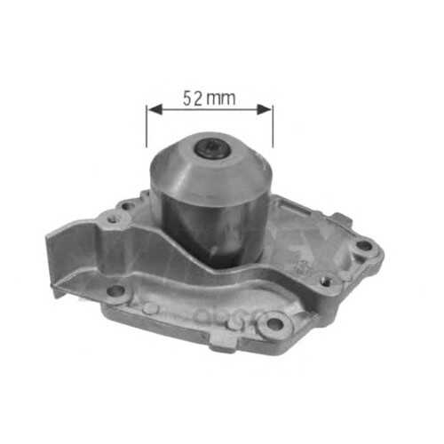Водяной насос AIRTEX 1693