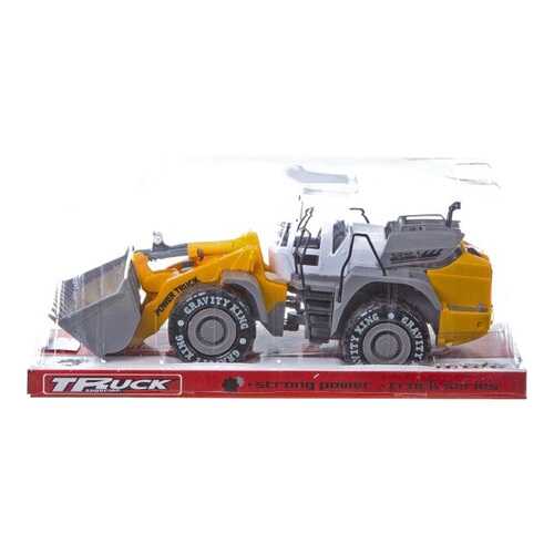 Экскаватор инерционный Power Truck, арт. 951
