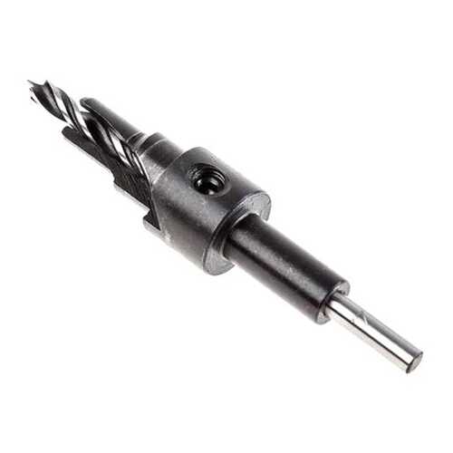 Сверло по дереву Hammer Flex 202-273 DR WD DBL FLUTE (161125)