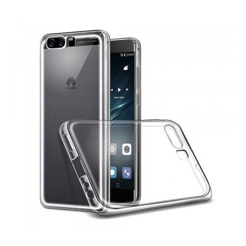 Чехол Epik Ultrathin Series для Huawei P10 Transparent