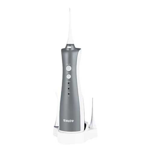 Ирригатор B,Well WI-912 Grey
