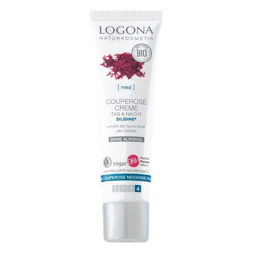 Крем для лица LOGONA 2628 День & Ночь 30 мл