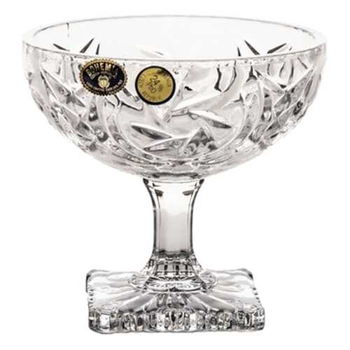 Фруктовница Crystal BOHEMIA 930/66100/0/26080/118-109 120 мм