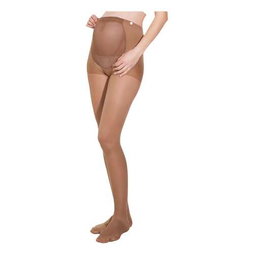 Колготки компрессионные Relaxsan Maternity для берем 140den р.2 Телесные 890