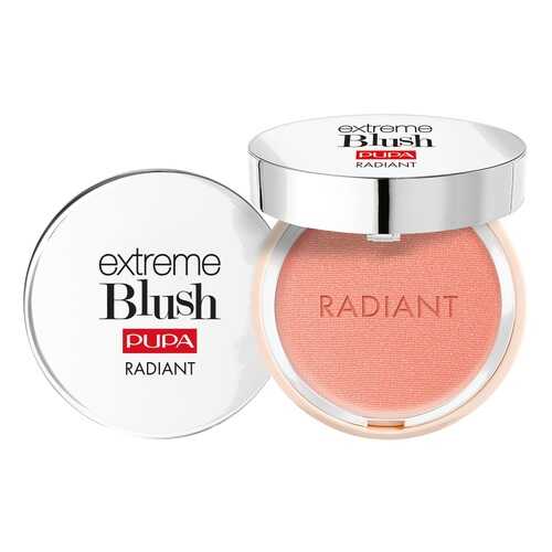 Румяна Pupa Extreme Blush Radiant 40 Orange Vibes 4 гр
