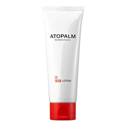 Лосьон для лица Atopalm с многослойной эмульсией 120 мл