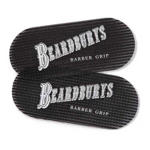 Стикер зажим Beardburys Hair Grip для волос