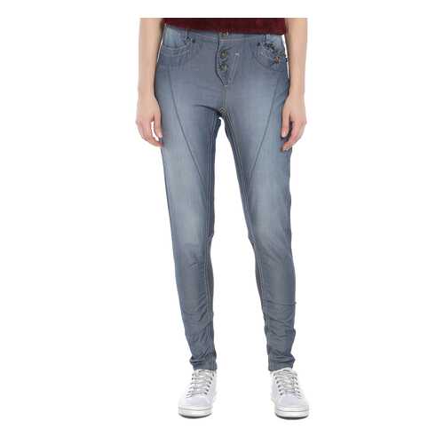 Джинсы женские Marc Cain UC8241D08/340 синие 2 DE