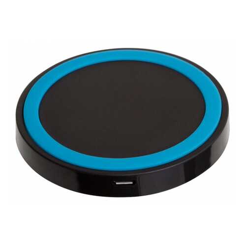 Беспроводное зарядное устройство CARCAM Wireless Charging Pad Blue