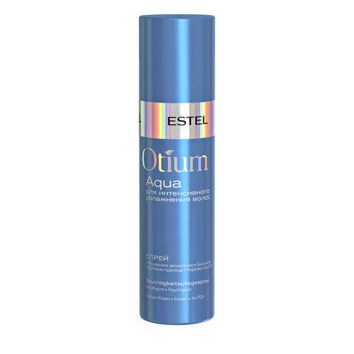 Спрей-кондиционер для волос Estel Otium Aqua 200 мл