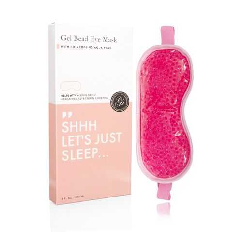 Гелевая маска для глаз Grace and Stella Gel Bead Eye Mask