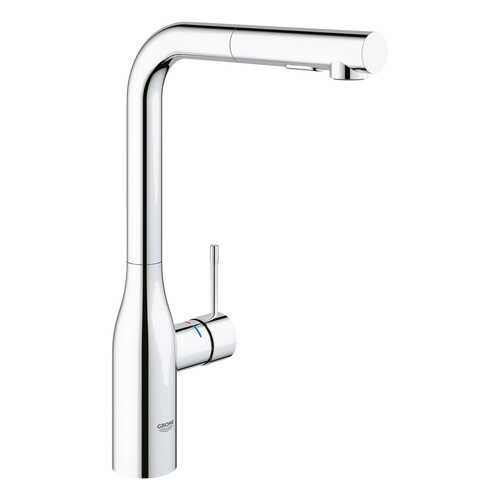 Смеситель для кухонной мойки Grohe Essence New 30270000 металл