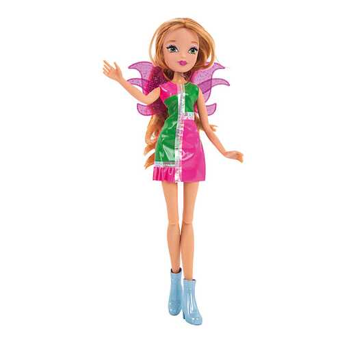 Кукла Winx Твигги, Флора IW01601802