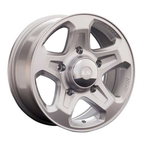 Колесный диск LS LS 797 7xR16 5x165 ET33 DIA113.1