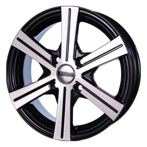 Колесные диски Tech Line R15 6J PCD4x100 ET45 D60.1 WHS117930
