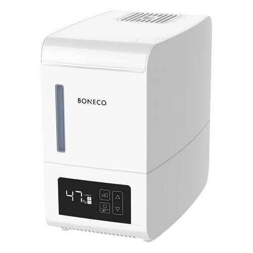 Воздухоувлажнитель Boneco Air-O-Swiss S250 White
