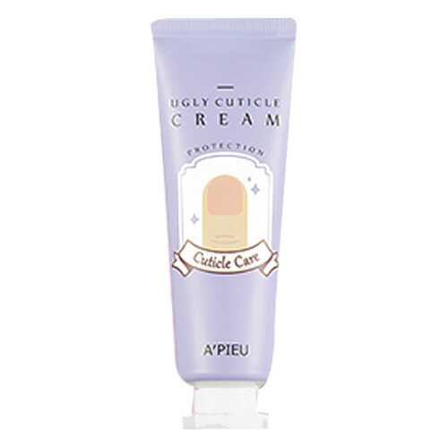Крем для рук и ногтей A'PIEU Ugly Cuticle Cream