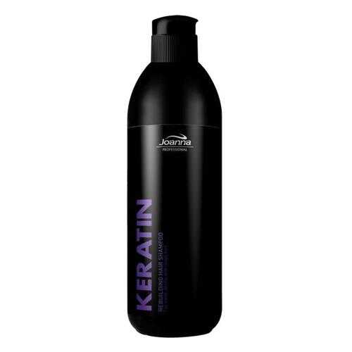 Шампунь Joanna Professional Keratin 500 мл